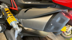 Hypermotard V2 (26MY)